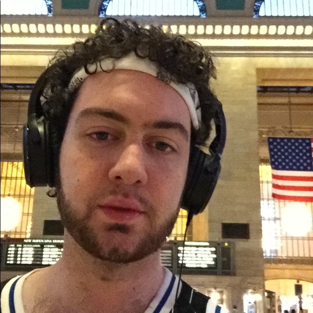 Meet your Posher, Cole